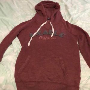 American eagle hoodie